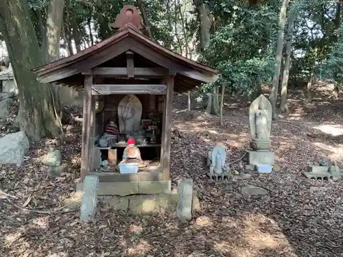 覚王山 日泰寺(愛知県)