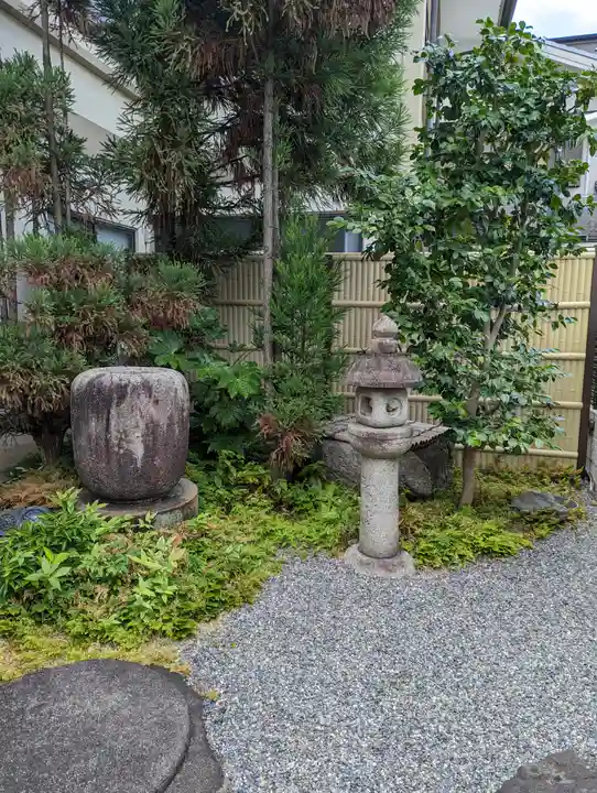 休務寺(京都府)