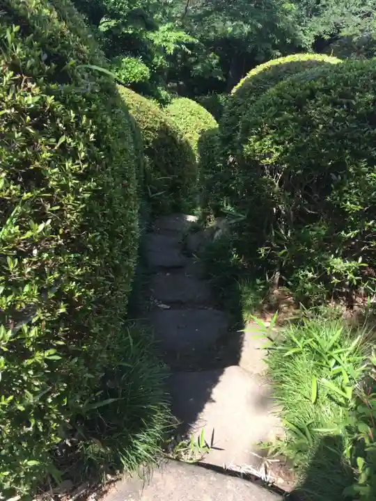 乗蓮寺(東京都)