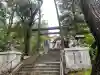 手稲神社(北海道)