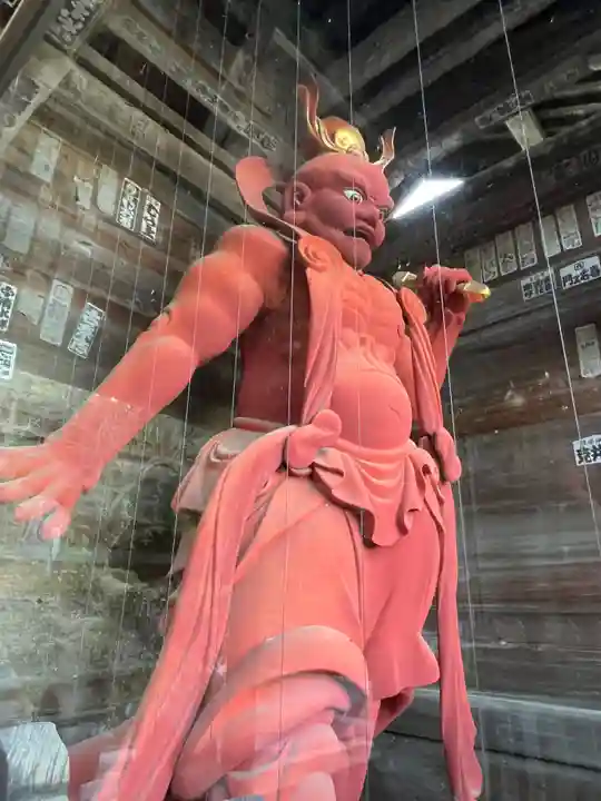 正法寺(埼玉県)