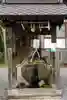 高穂神社(北海道)