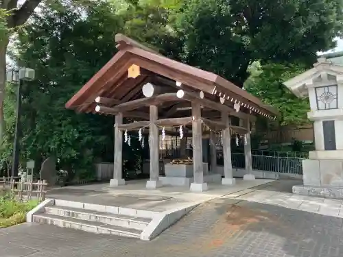 東郷神社(東京都)