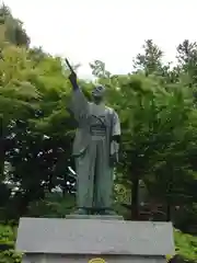 上杉神社(山形県)