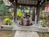 淺野神社(石川県)