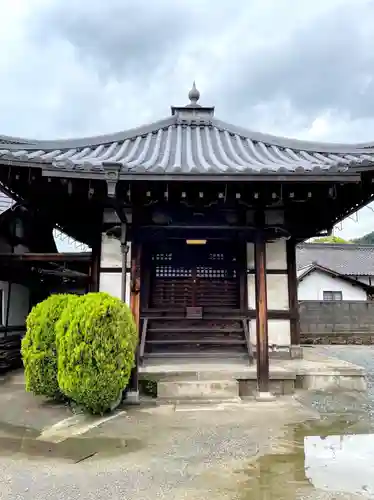 菩提寺のその他建物