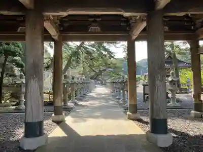 誕生寺(千葉県)