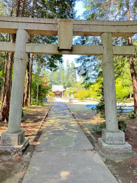 八幡神社(埼玉県)