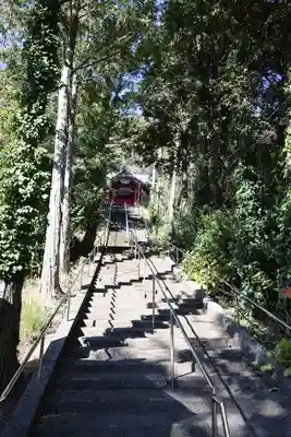 大聖院(高塚不動尊)(千葉県)