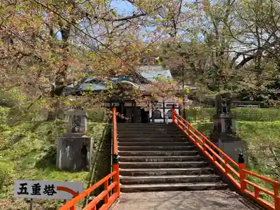 福泉寺のその他建物
