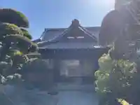 吸江寺(東京都)
