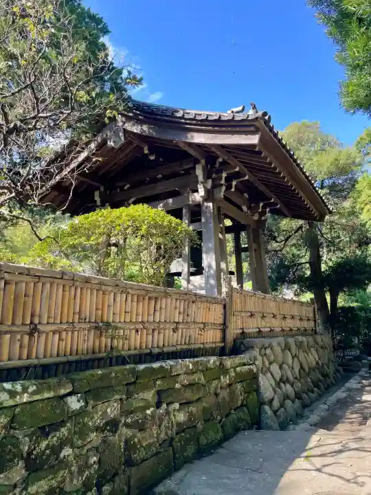 寿福寺(神奈川県)