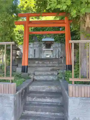 東原稲荷講社(神奈川県)