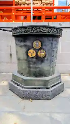 花園神社(東京都)