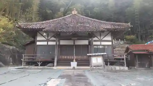 神正寺のその他建物