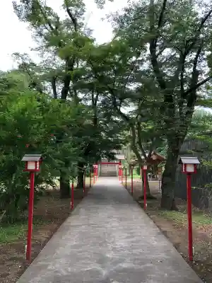 菅原神社(東京都)