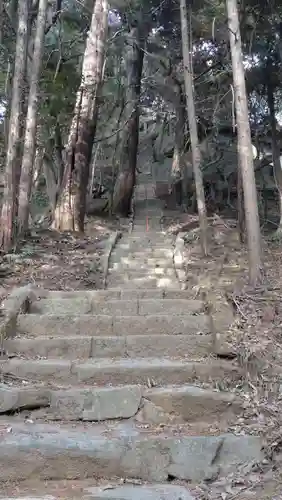 染谷佐志能神社(茨城県)