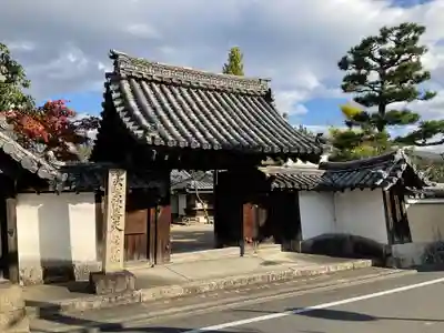 覺勝院（覚勝院）(京都府)