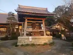 常昌寺の建物その他