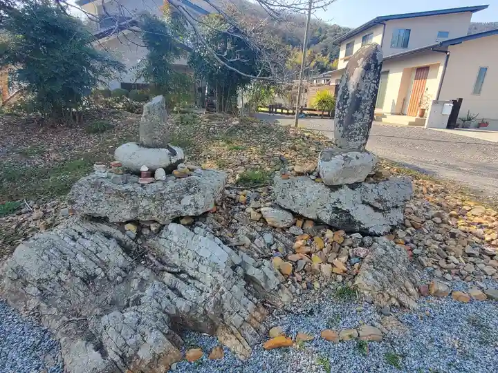 笠原稲荷神社 (栃木県)