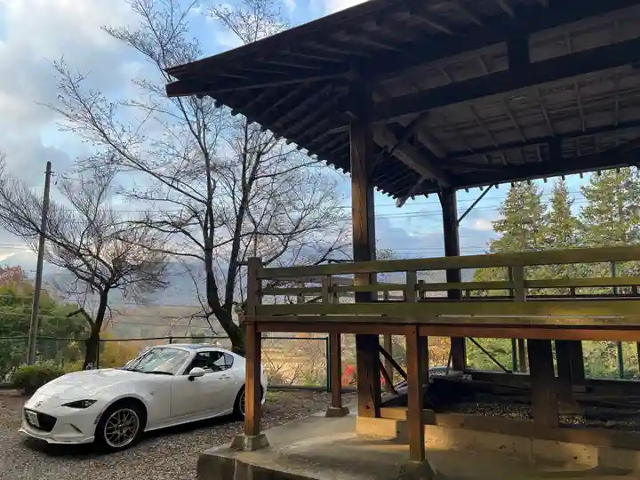 熊野神社のその他建物