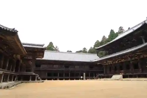 圓教寺のその他建物