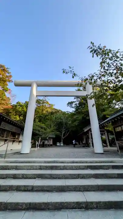 安房神社(千葉県)