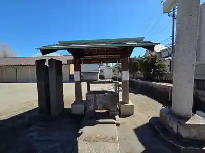 稲荷神社(東京都)