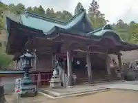 箸蔵寺(徳島県)