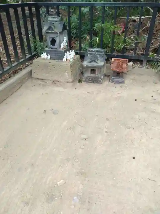 多賀神社(宮城県)