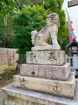 和泉國一之宮　大鳥大社(大阪府)