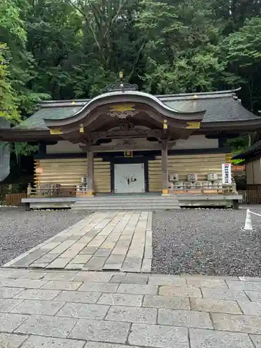 諏訪大社(長野県)