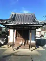 永源寺(埼玉県)