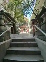 金刀比羅神社のその他建物