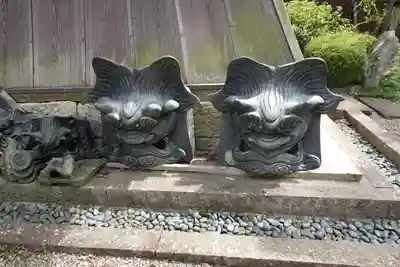 吉田寺のその他建物