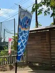 大宮・大原神社(千葉県)