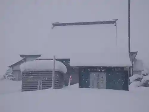 雨竜　専福寺(北海道)