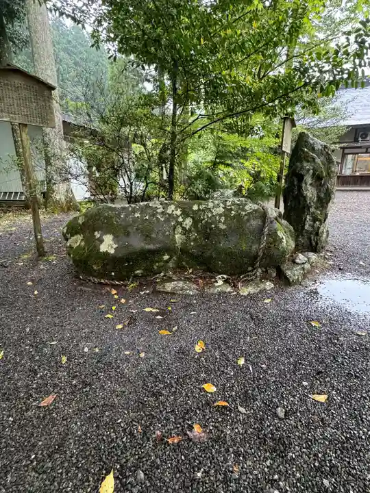 丹生川上神社(下社)(奈良県)