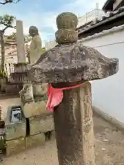 白旗観音寺(兵庫県)