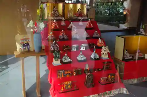 赤城神社のその他建物