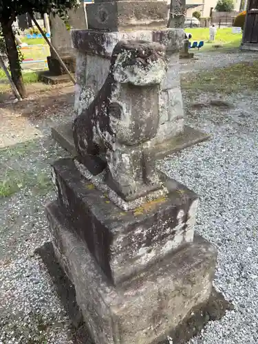 愛宕神社(栃木県)