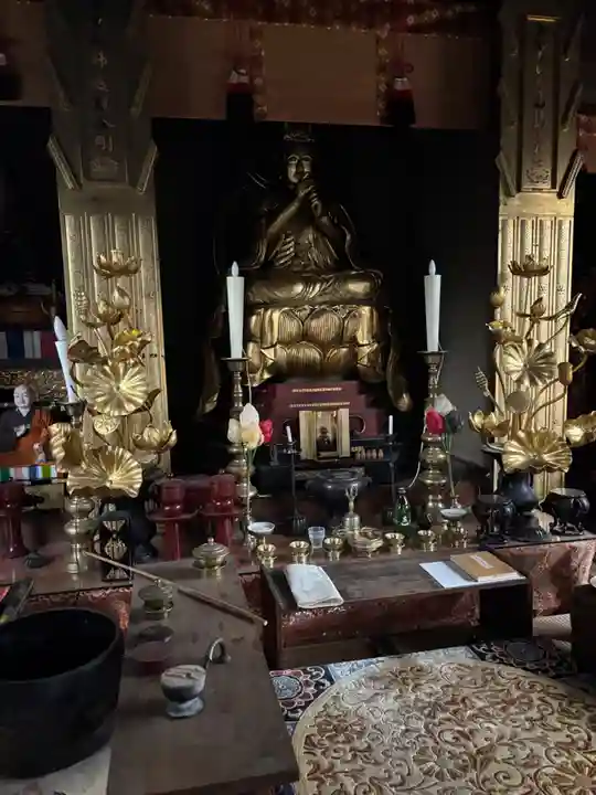 篠栗公園大日寺(福岡県)