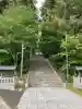 由仁神社のその他建物