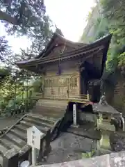 榛名神社(群馬県)