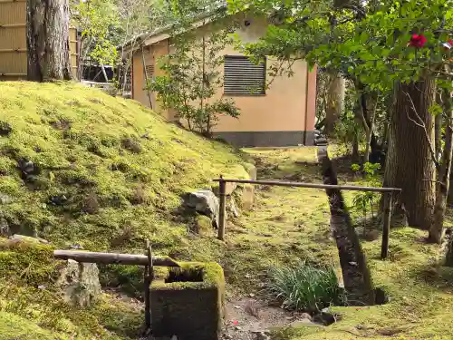 寂光院(京都府)