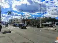 酒見神社のその他建物