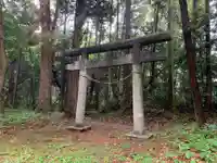 稲荷大明神(千葉県)