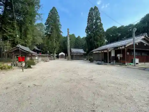 須賀神社(滋賀県)