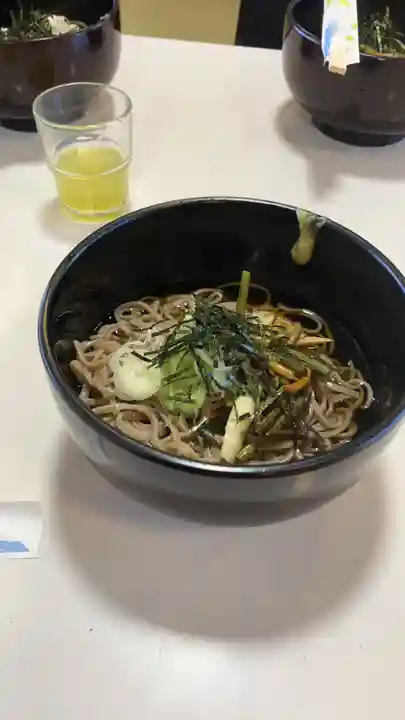 諏訪大社(長野県)