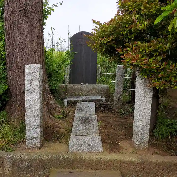 青龍神社(東京都)